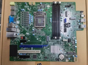 DELL Optiplex 7090 motherboard P9XHK 08PGD 7X0Y8 0P9XHK 008PGD 07X0Y8 - Picture 1 of 4