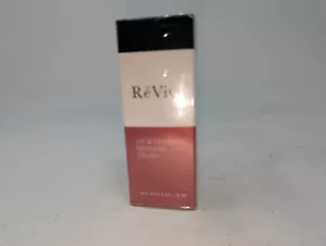 NEW! NOS ReVive Lip & Perioral Renewal Cream .5 oz FACTORY SEALED USA - Picture 1 of 5