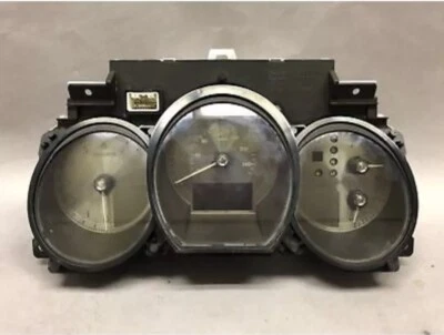 Velocímetro painel de instrumentos LEXUS GS430 GS300 GS350 89k milhas 2006-2007 - Imagem 1 de 3