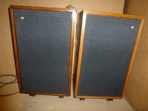 castle speakers for sale