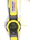 Casio Airwalker G-Shock Water Resist 20Bar Wristwatches B4674