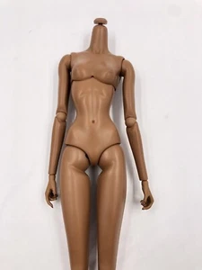 Fashion Royalty Integrity Toys Rayna Feeling Wild NF3.0 Light Honey Skin Body - Picture 1 of 9