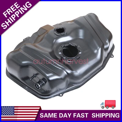 Tanque de combustible de 17,2 galones para Honda Accord 1998-2002 Acura CL 2001-2003 TL 1999-2003 Foto 1 de 4