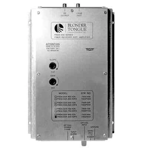 FRDA-S4A-860-FA (7400P84B) – 860MHz, FC/APC - Picture 1 of 1