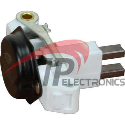 NEW VOLTAGE REGULATOR ALTERNATOR CHARGING SYSTEM **FOR 1992-1994 SAAB L4 AND V6 - Image 1 of 4