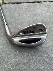 PING Tour Wedge 52 Degrees White Dot Steel RH Right Handed ✅ - Picture 1 of 4