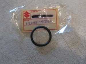 SUZUKI SNOWMOBILE SM CARBURETOR O-RING NOS! - Bild 1 von 1