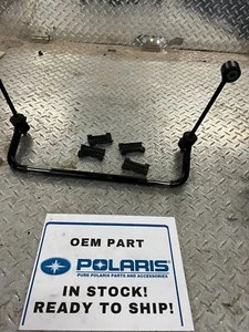 2007 Polaris Hawkeye 300 2x4 Sway Bar Mounts - Picture 1 of 6