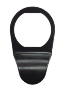 Push Button Lock Grab Handle Only - Picture 1 of 1