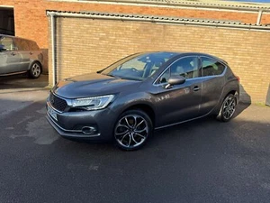 2015 DS Automobiles DS 4 2.0 DS4 Prestige Blue HDi S/S 5dr Hatchback Diesel Manu - Picture 1 of 23