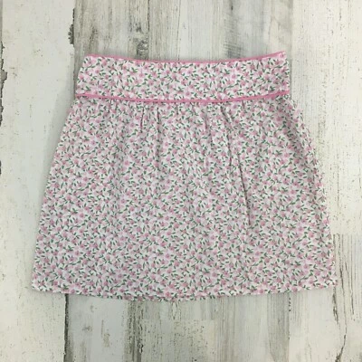 Strasburg юбка девочек размер 5 розовый Ditsy цветочный - Изображение 1 из 4