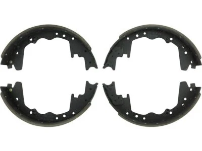 Juego de zapatas de freno traseras Bosch 84283ZJQD 1991 1994 1988 1996 1987 1987 Foto 1 de 2