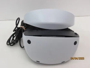 PlayStation VR2 - Virtual Reality Headset for PS5 CFI-ZVR1 - Afbeelding 1 van 3