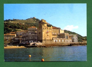 cartolina SANTA MARTA DI CASTELLABATE postcard-carte postale- cartoline - Picture 1 of 1