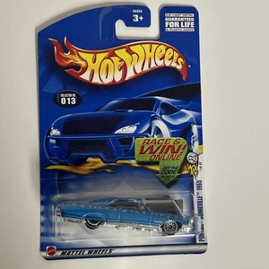 Hot Wheels Pontiac Bonneville 1965 Collector No.013 - Bild 1 von 9