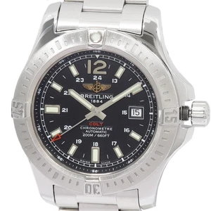 BREITLING Colt A17388 A1738811/BD44 Men's #TM190 - Picture 1 of 5