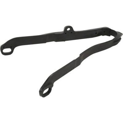 Deslizante de cadena de plástico UFO para Honda CRF150R - negro HO04628-001 Foto 1 de 4