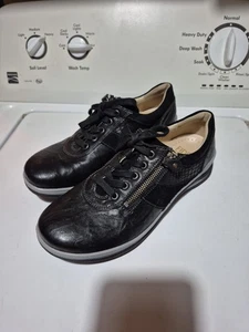Fidelio Haley bequeme Damen-Lederschuhe 7,5 - Bild 1 von 11