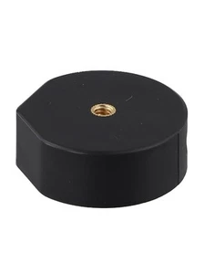 Schlanker schwarzer Design Mini Stativ Adapter kompatibel mit für Starlink Ausr - Afbeelding 1 van 12