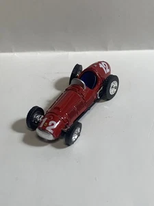 Roots Coffee Ferrari F1 Collection Scale 1/72 - 158 F1 (1964) - Picture 1 of 5