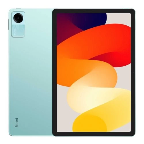 Xiaomi Redmi Pad SE 11" 8GB RAM 256GB - Mint Green EU
