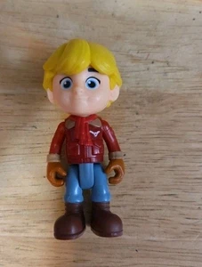 Dino Ranch Jon Figur Figur "ohne Cowboyhut " - Bild 1 von 3