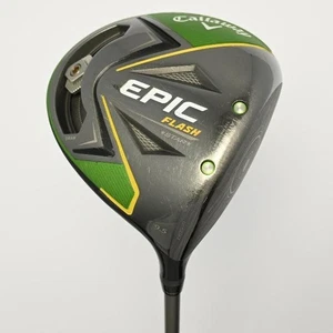 Callaway EPIC FLASH STAR 9.5° Stiff Right-Handed 45.75in Driver 293g - Picture 1 of 7