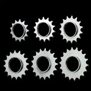 13T 14T 15T 16T 17T 18T Bicycle Freewheel Bicycle Accessories - Picture 1 of 18