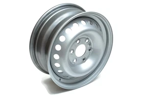 Original Iveco 5801622004 Felge 6 1/2J x 16H2 Daily 35S 2014 2019 - Bild 1 von 1