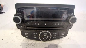 39012675 SISTEMA AUDIO / RADIO CD / 557799431 / 142215 PARA OPEL CORSA E X15 1 - Imagen 1 de 6