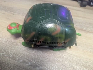 Juguetes de colección Playmate 1992 TMNT Muta-Carrier Mutations Tortugas Ninja incompletos - Imagen 1 de 14