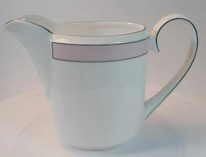 Vera Wang Wedgwood PINK DUCHESSE Creamer  - Foto 1 di 11