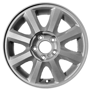 04056 Reconditioned OEM Aluminum Wheel 16x6.5 fits 2005-2009 Buick Allure - Picture 1 of 1
