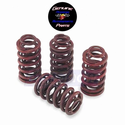 Andrews High Lift Valve Springs for 2001-2004 Harley Davidson FXSTDI Softail aj - Изображение 1 из 4