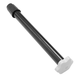 Electric Fan Floor Support Rod Stainless Steel Fans Accessory - Picture 1 of 12