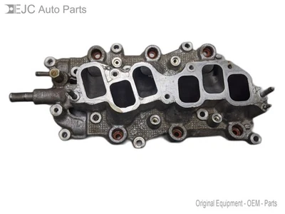 Colector de admisión inferior 04-10 Toyota Highlander Limited 4x4 3.3 171010A050 híbrido Foto 1 de 4