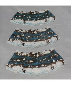 Department 56 | Mill Creek Curved Section | Please Read - Bild 1 von 2