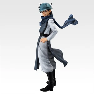 Ichiban Kuji HUNTER × HUNTER Cross the X-Day Prize E Ging Freecss Figur PSL - Bild 1 von 4