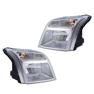 Juego de faros para Transit Connect 2010-2013 9T1Z13008D FO2503296 Foto 1 de 4