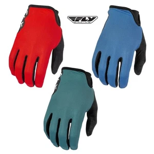 2024 Fly Racing Mesh Motocross Offroad ATV Gloves - Pick Size/Color - Foto 1 di 14