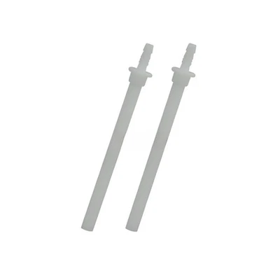 Outdoor Inkjet Printer Ink Cartridge Tube Secondary Ink Guide 2 Piece Set - Image 1 of 4