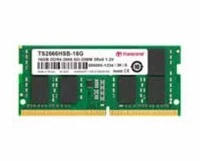 Transcend Jm3200hsb-8g 8gb Ddr4 3200mhz So-dimm 1rx8 1.2v (x2u)