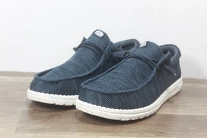 Hey Dude Wally Stretch Sox Men's Slip on Shoes Sz:14 (MB-1538) - Picture 1 of 8