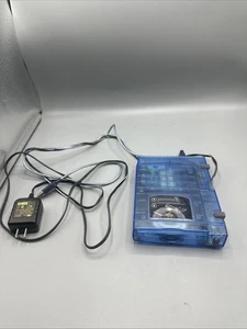 Iomega Zip 100 SCSI Z100P2 Laufwerk und Kabel - Bild 1 von 3