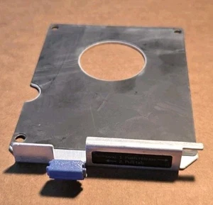Caddy disque dur DELL E6420 XFR 9,5 - Photo 1/1