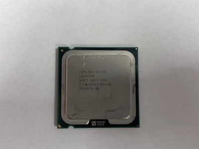 Intel Pentium E5400 2.7GHz Dual-Core (AT80571PG0682M) Processor - Image 1 of 3