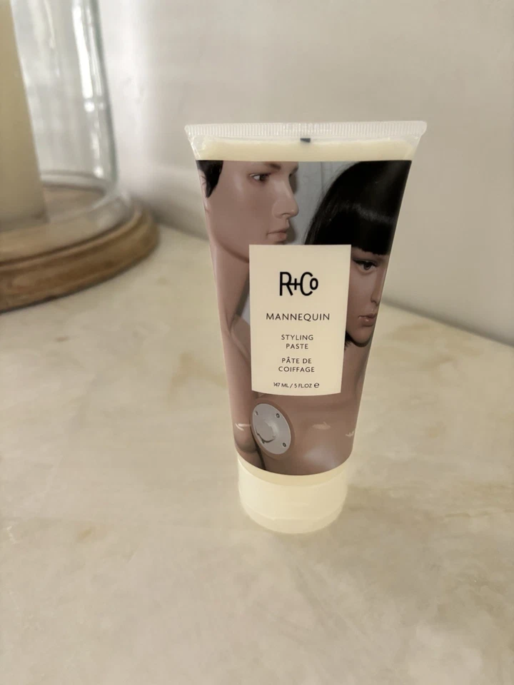 R+Co Mannequin Styling Paste 5 oz - Image 1 of 1