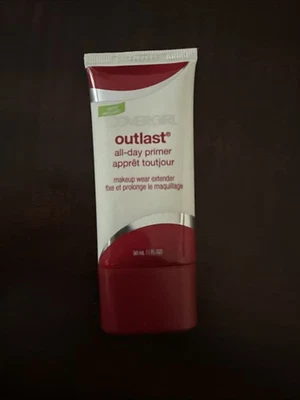 CoverGirl Outlast All-Day Primer Makeup Wear Extender - Image 1 of 2