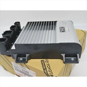 Toyota Genuine 89871-20080 Injector Driver ECU TOYOTA HILUX TOYOTAHIACE OEM JP - Picture 1 of 2