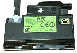 SAMSUNG UN43M5300AF TV WIFI BOARD WIDT30Q BN61-11586A001 - Picture 1 of 9